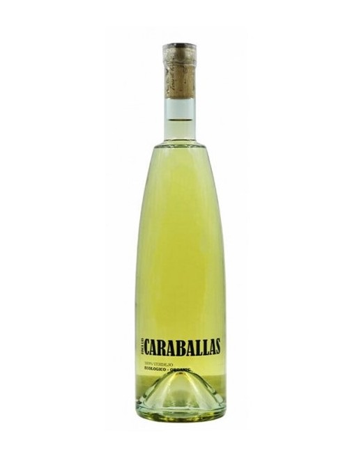 CARABALLAS VERDEJO...