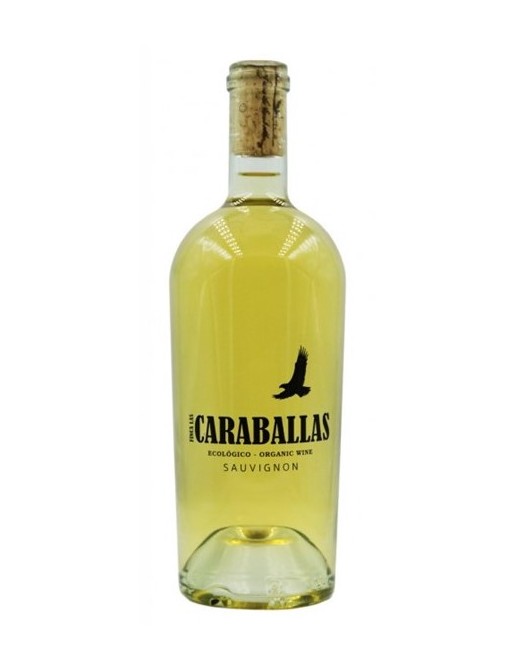 CARABALLAS SAUVIGNON BLANC...