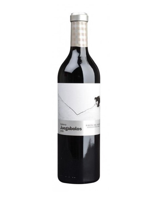 VALDERIZ JUEGABOLOS 75 CL....