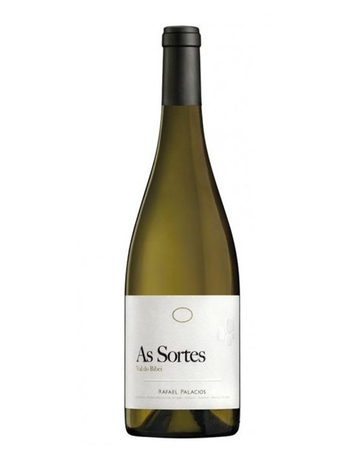 AS SORTES 2019 75 CL