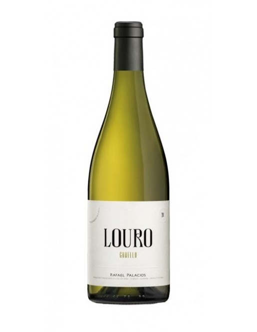 LOURO DO BOLO 2020 75 CL.