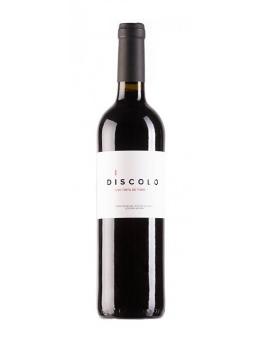 DISCOLO TINTO 2017 75 CL