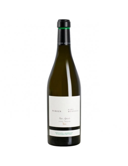 PUREZA MOSCATEL 2020 75 CL.