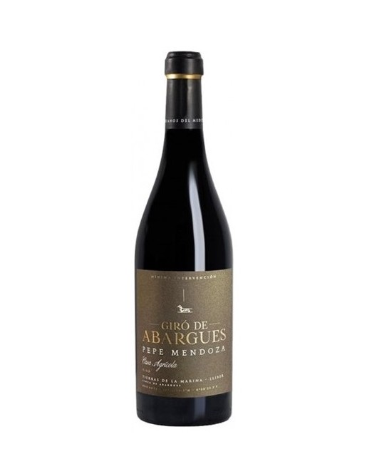 GIRÓ DE ABARGUES 2019 75 CL.