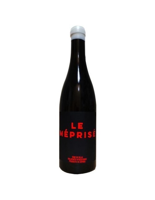 LE MÉPRISÉ 2019 75 CL.