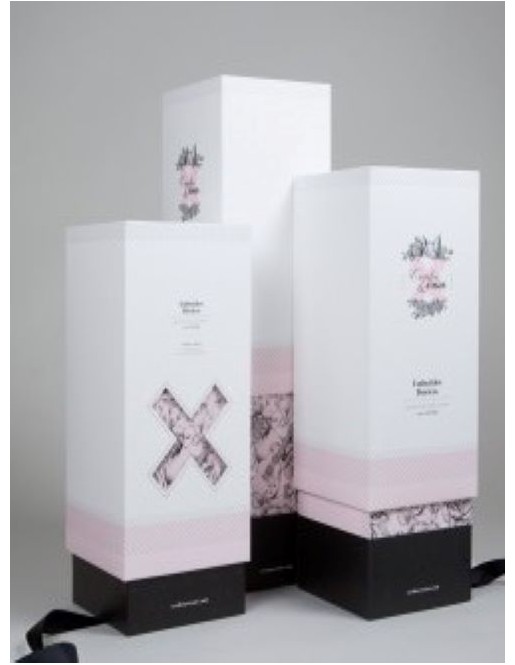 CAJA REGALO PRISMA. CERDOS... 2