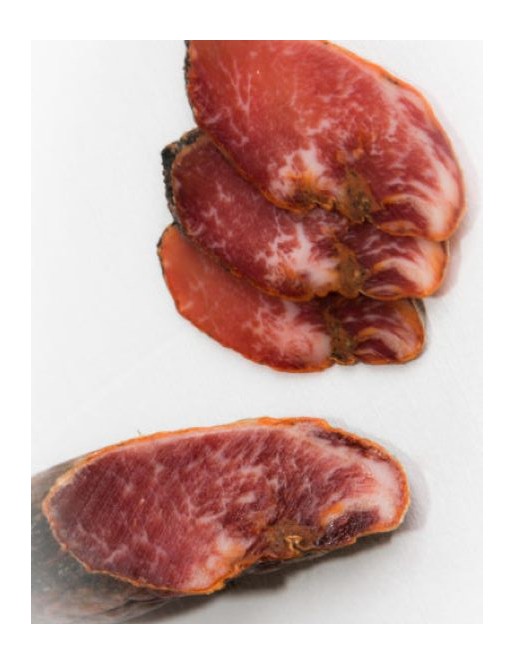 LOMO DE BELLOTA 100%...