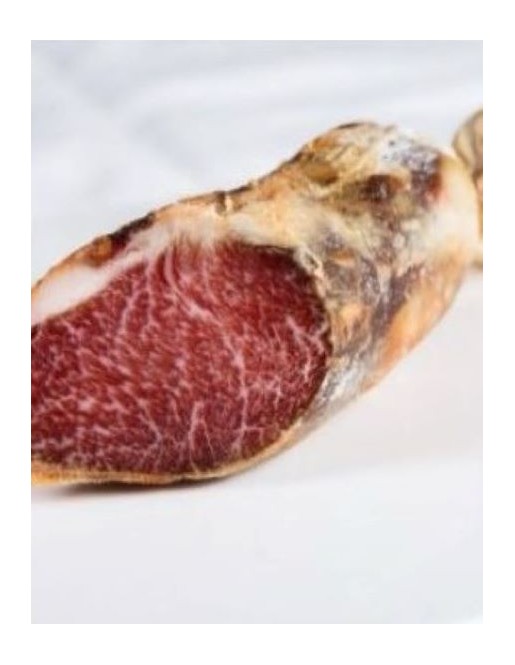 LOMO DE BELLOTA 100%... 2