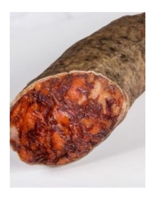 CHORIZO IBERICO DE BELLOTA....