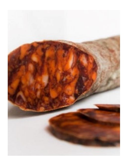 CHORIZO IBERICO DE BELLOTA.... 2