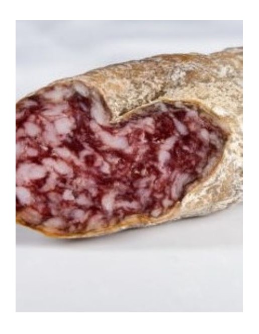 SALCHICHÓN IBÉRICO DE...