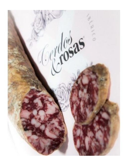 SALCHICHÓN IBÉRICO DE... 2