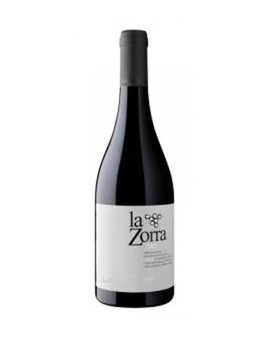 LA ZORRA ITUERO 2016 75 CL.
