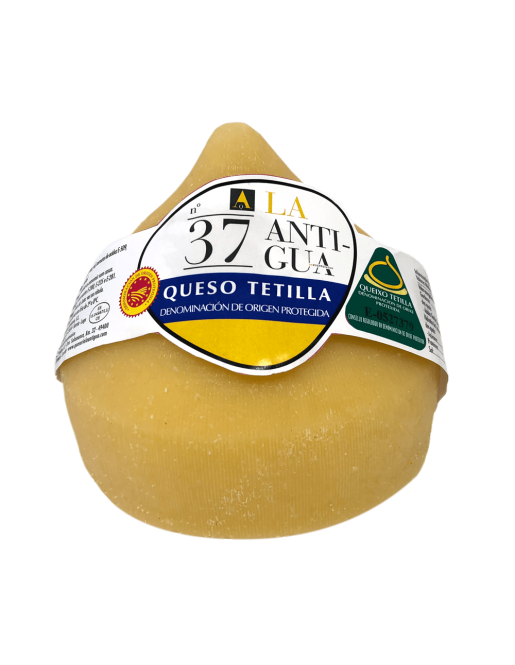La Antigua Tetilla D.O.P.