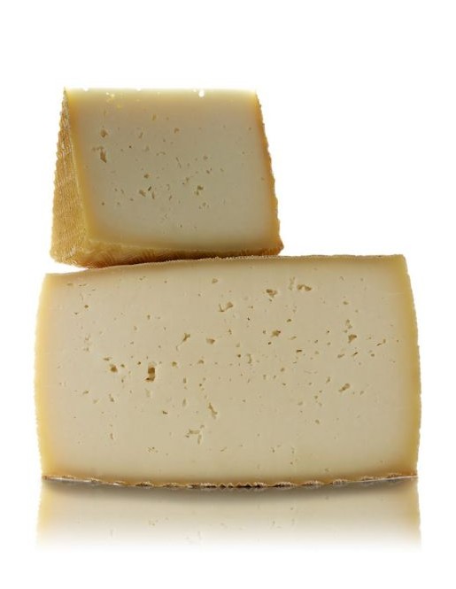 La Antigua Queso de Oveja Semicurado 2