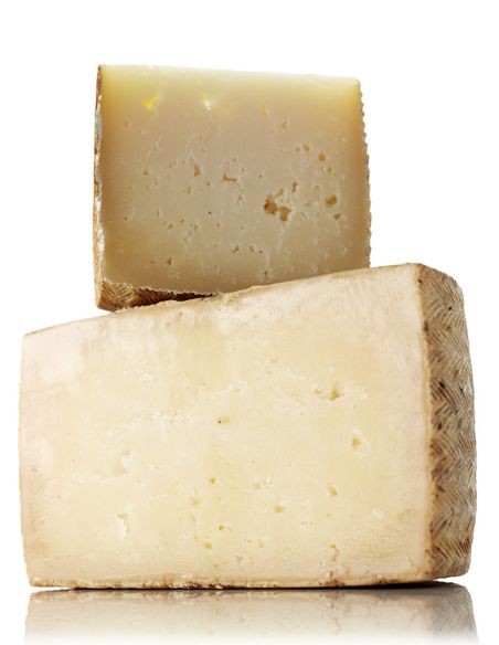 La Antigua Queso de Oveja Viejo
