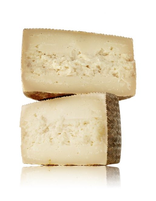 La Antigua Queso de Oveja Vellón de Fuentesaúco Añejo 2