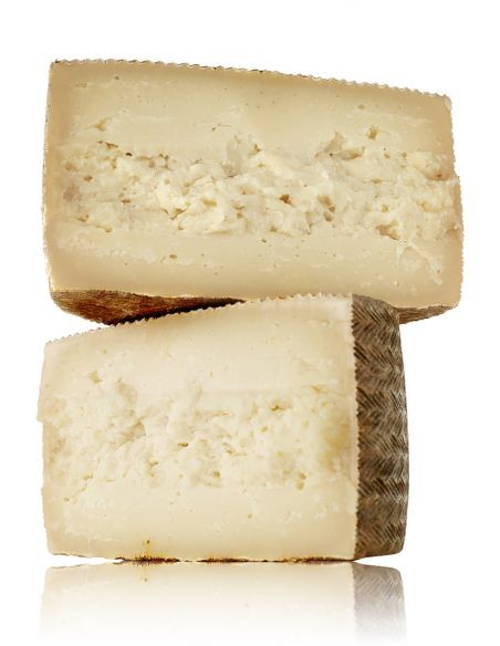 La Antigua Queso de Oveja Vellón de Fuentesaúco Añejo