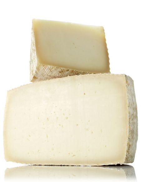 La Antigua Queso Candidum