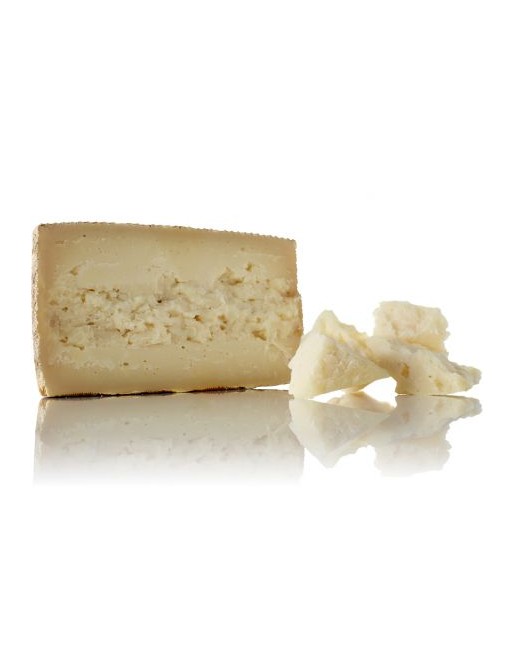 La Antigua Queso de Oveja  Añejo Sin Lactosa 2