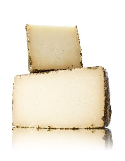 La Antigua Queso de Oveja Añejo al Orégano 2