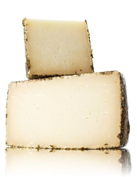 La Antigua Queso de Oveja Añejo al Orégano