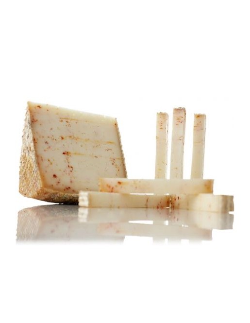 La Antigua Queso Curado Picante 2