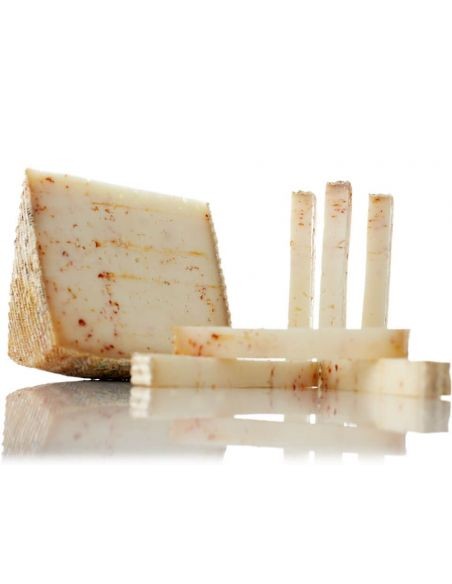 La Antigua Queso Curado Picante