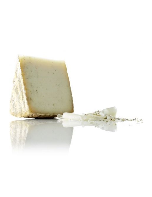 La antigua Queso de Oveja Provenzales 2