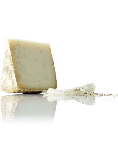La antigua Queso de Oveja Provenzales