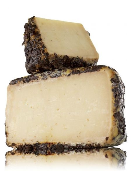 La Antigua Queso de Oveja Añejo al Tempranillo
