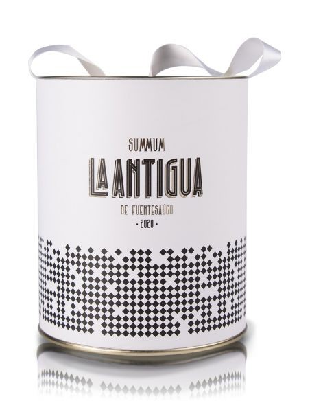 La Antigua Queso de oveja curado Summum 2020: La lata - Edición Limitada