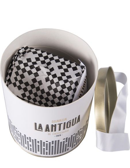 La Antigua Queso de oveja curado Summum 2020: La lata - Edición Limitada