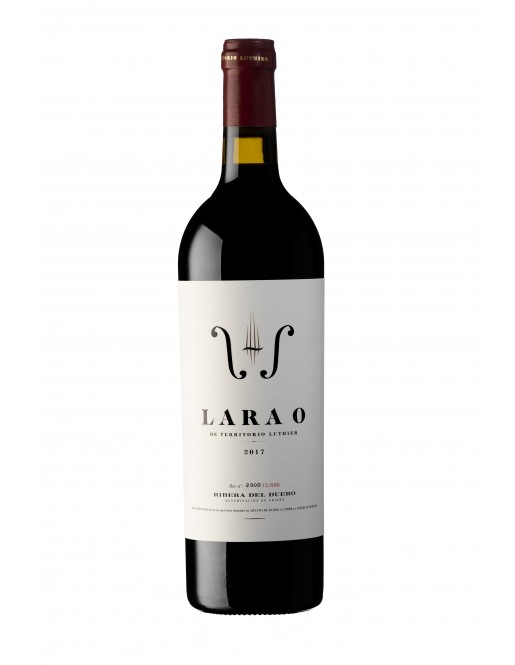 LARA O CRIANZA 2018 75 CL.