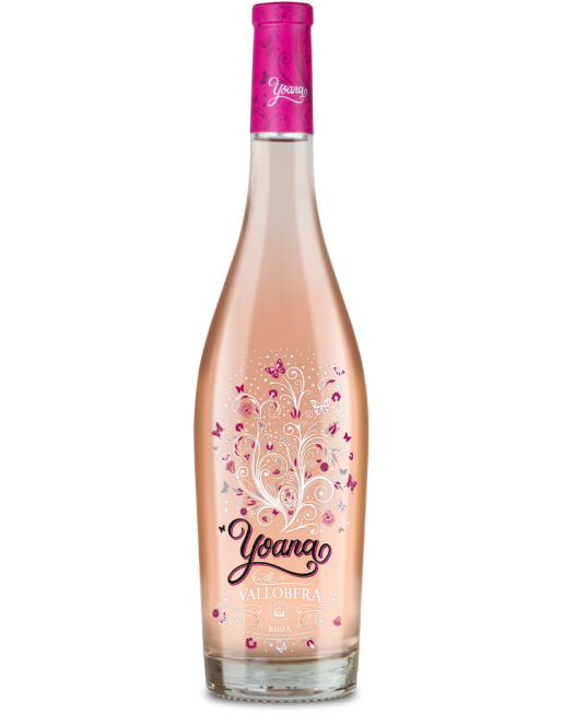 YOANA DE VALLOBERA 2020 75 CL.