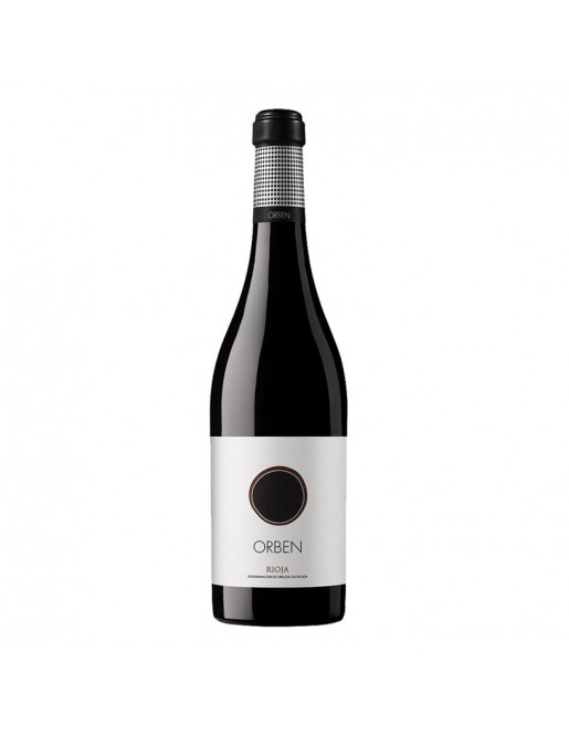 ORBEN 2018 75 CL.