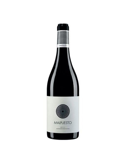 ORBEN MALPUESTO 2017 75 CL.