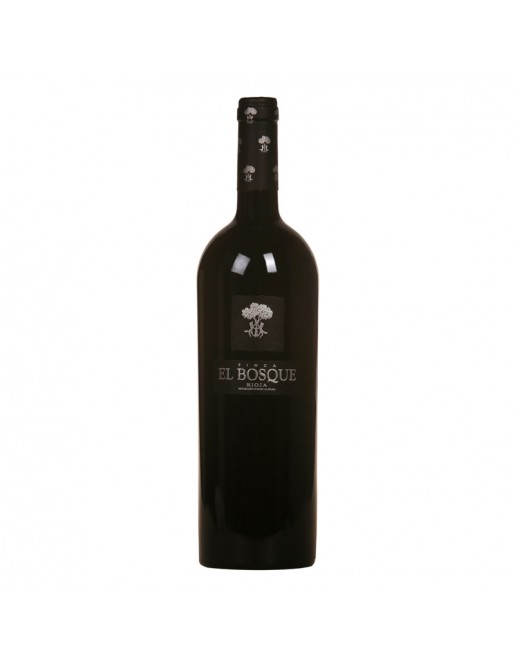 FINCA EL BOSQUE 2018 75 CL.