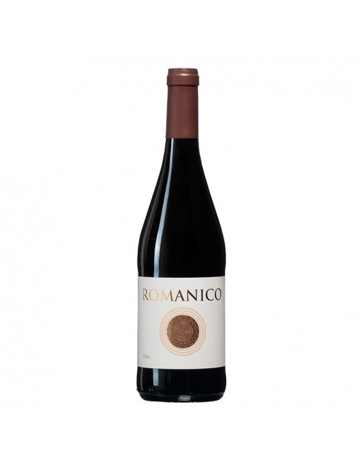 ROMÁNICO 2019 75 CL.
