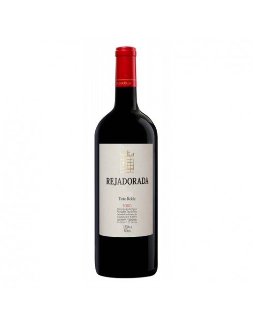 REJADORADA ROBLE 2019 75 CL.