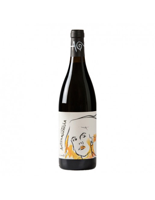 ANTONA GARCÍA 2016 75 CL.