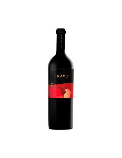 BRAVO 2012 75 CL.