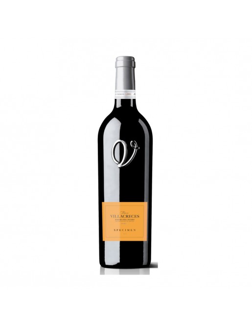 FINCA VILLACRECES SPECIMEN Nº1 75 CL.