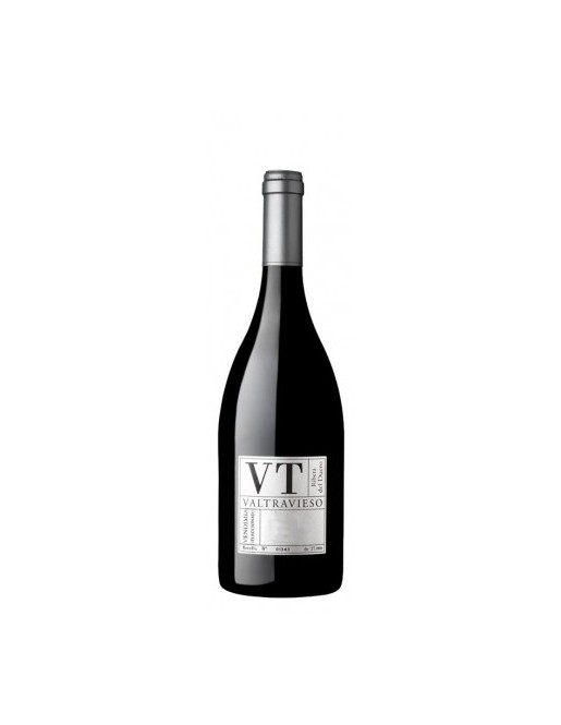 VALTRAVIESO VENDIMIA SELECCIONADA VT 2016 75 CL.