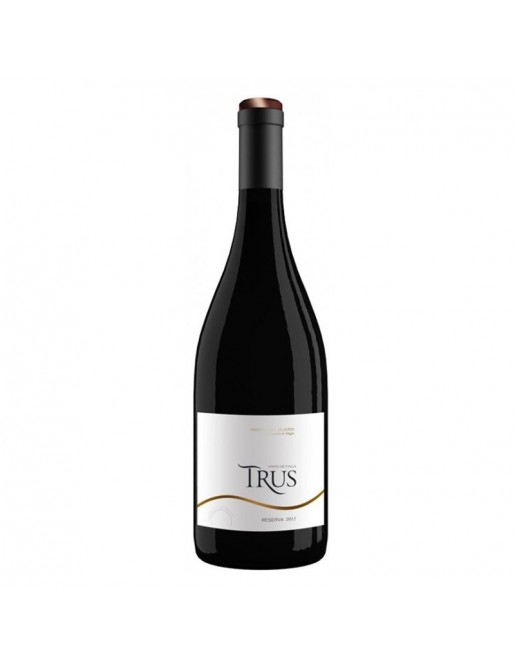 TRUS RESERVA 2015 75 CL.