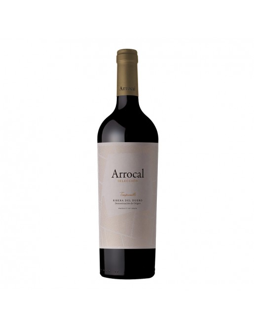 ARROCAL SELECCIÓN 2017 75 CL.