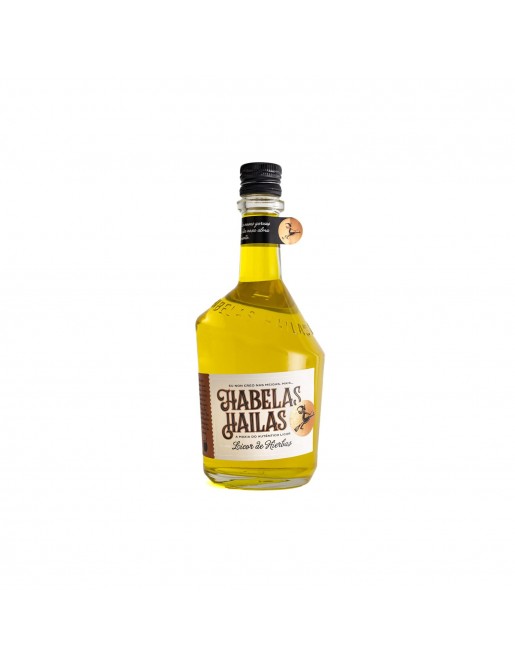 HABELAS HAILAS LICOR DE HIERBAS 70 CL.