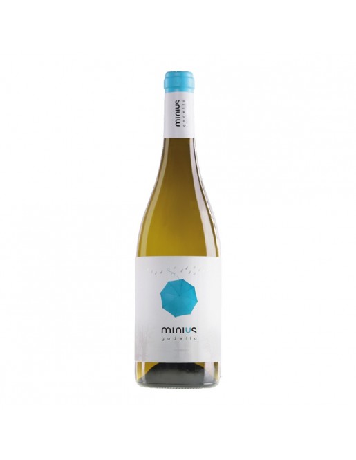 MINIUS GODELLO 2018 75 CL.