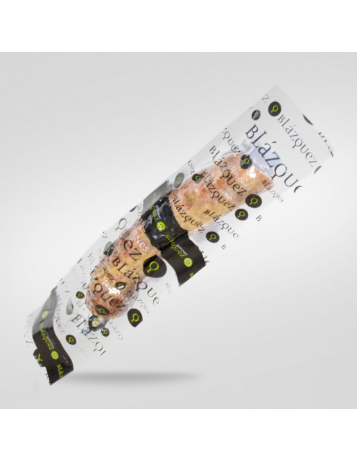 CHORIZO DE BELLOTA IBÉRICO ADMIRACIÓN (MITAD) 550-650G APROX.