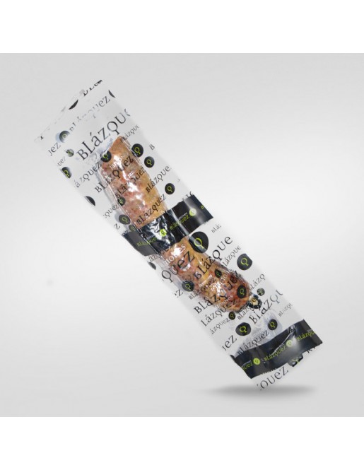 SALCHICHÓN DE BELLOTA IBÉRICO ADMIRACIÓN (MITAD) 550-650G APROX.